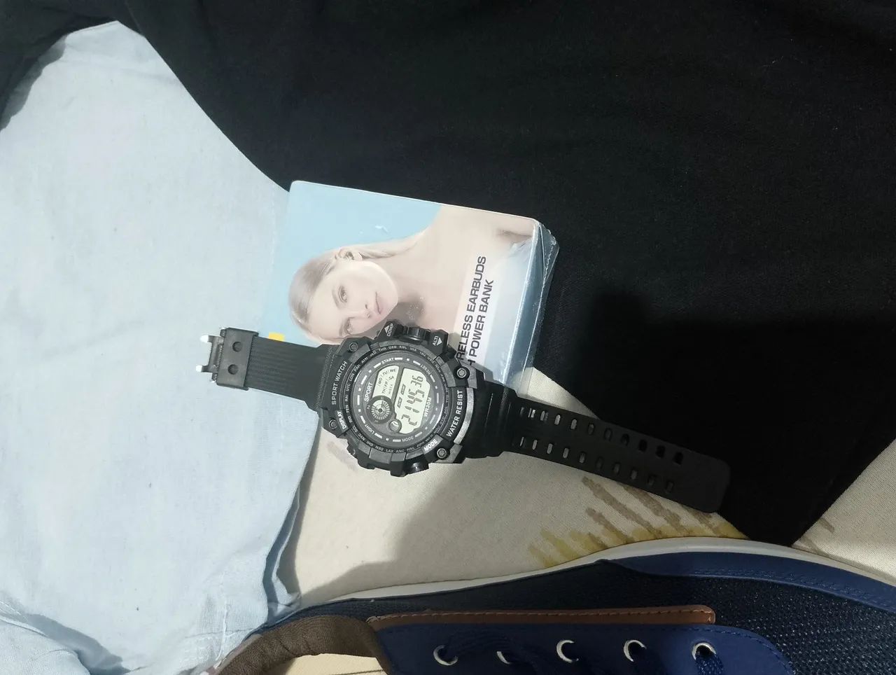 Kit de roupa nova  - Foto 2