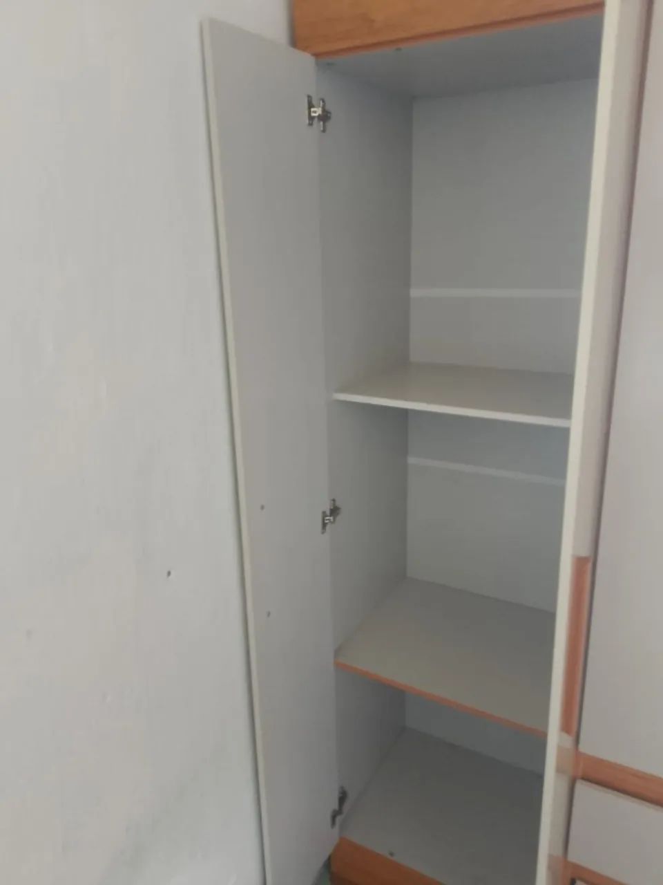Guarda roupa de solteiro  - Foto 3