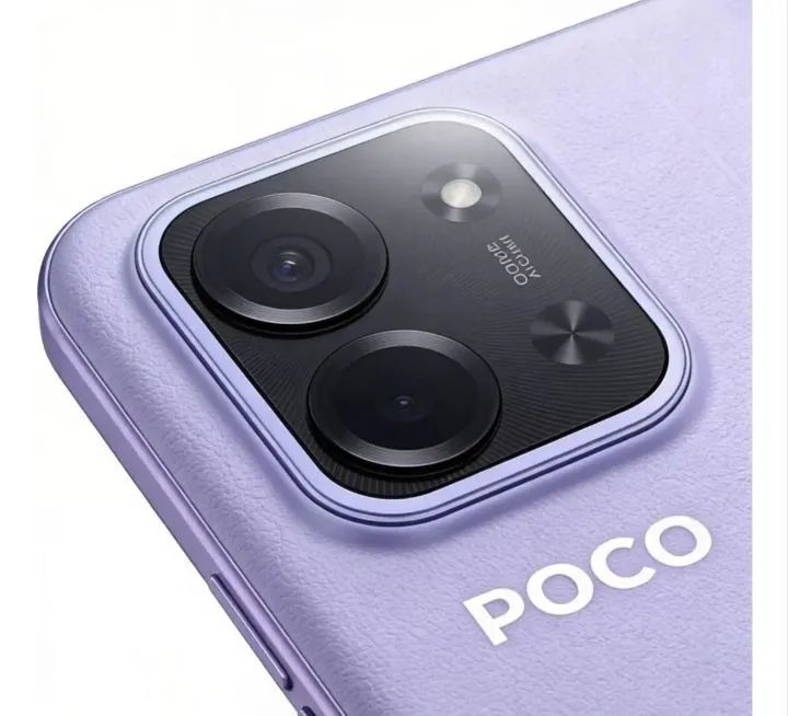 POCO C85 256GB Lacrado - Foto 2