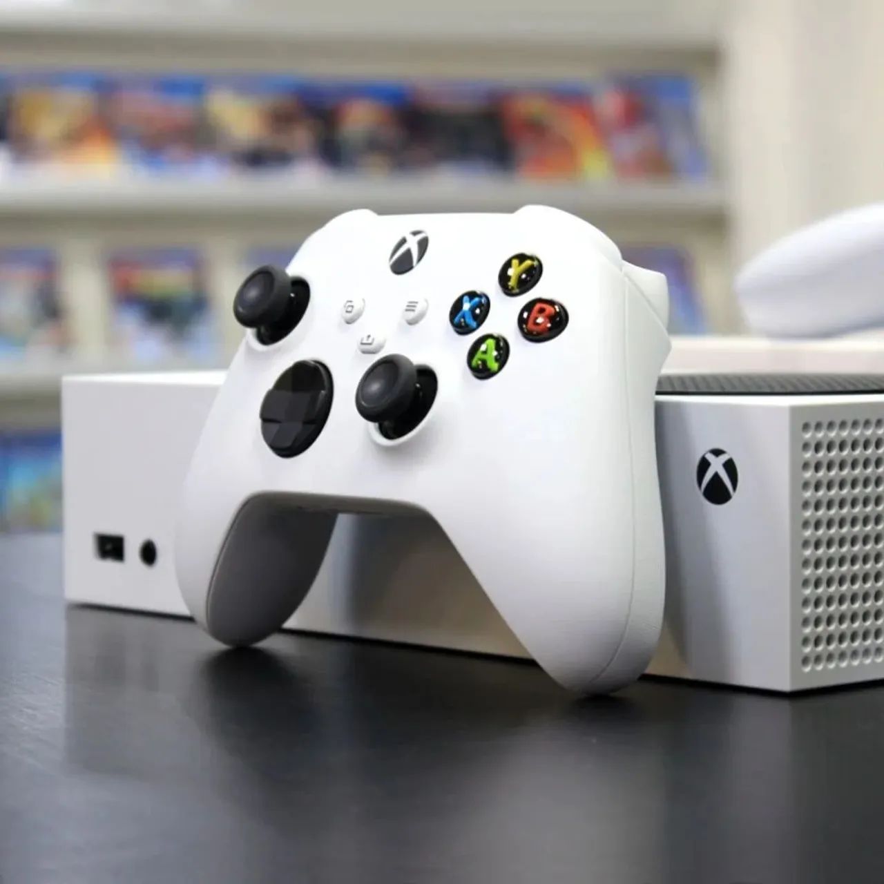 Xbox series s  - Foto 2
