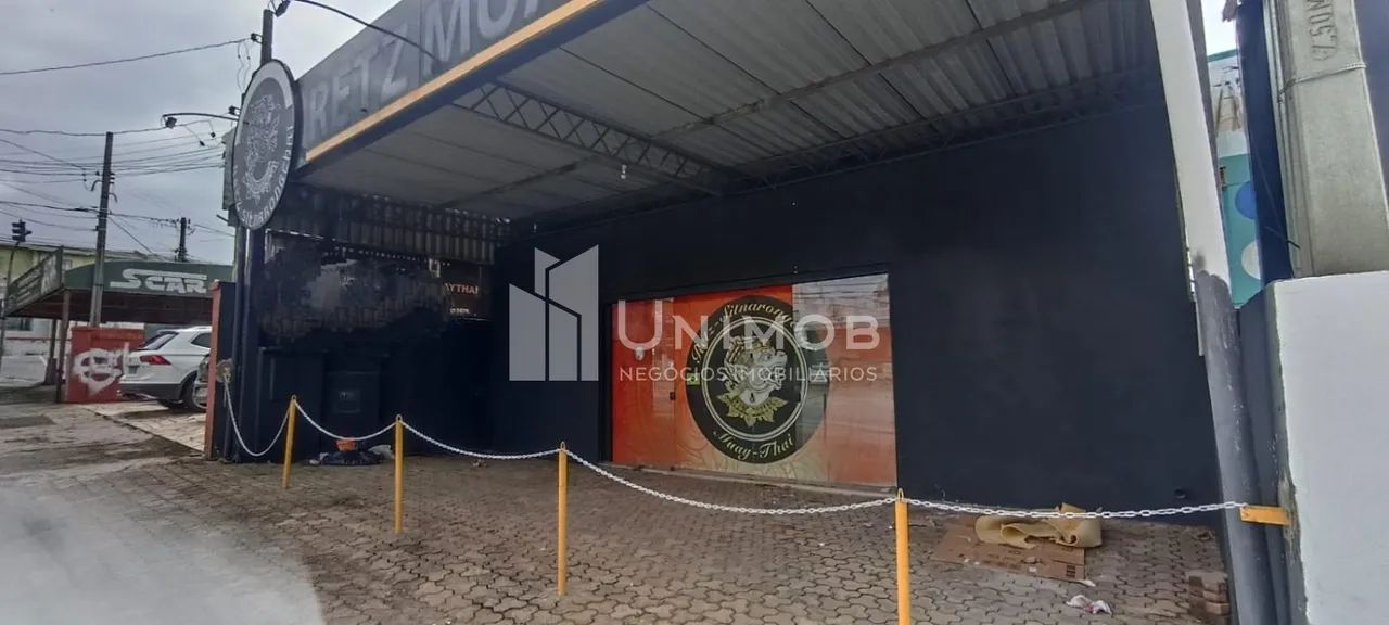 ponto comercial - Jardim Chapadão - Campinas - Foto 4