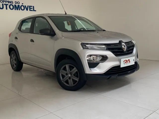 Renault Kwid 2026