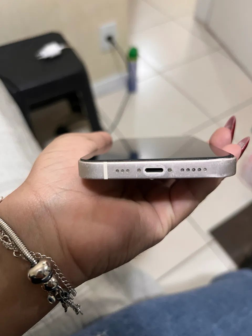 VENDO IPHONE 14 128G - Foto 2