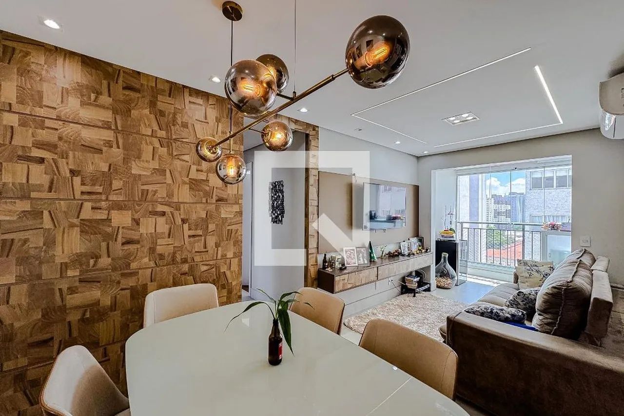 Apartamento à Venda - Mooca, 3 Quartos, 69 m2 - Foto 2