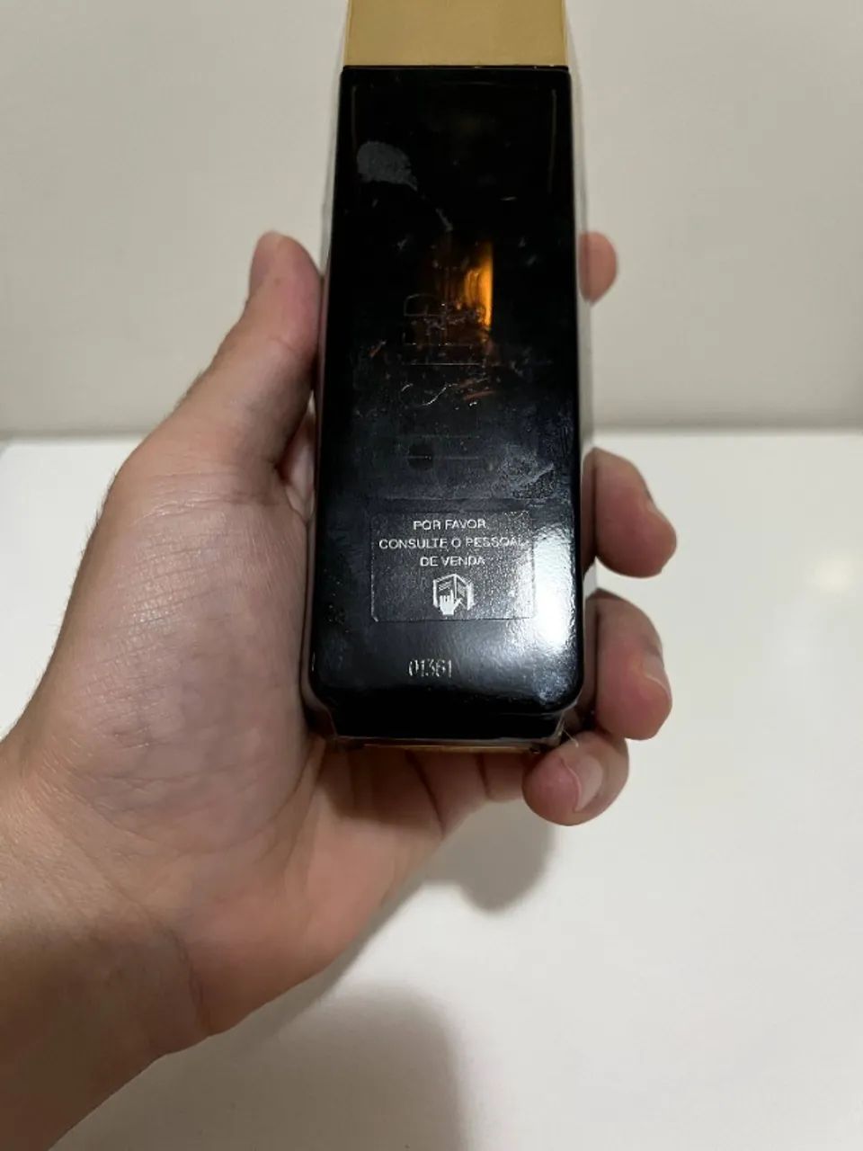 Tester One Million EDT 100ml - Foto 3