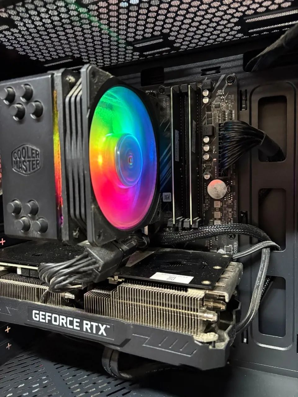 CPU Gamer  - Foto 5