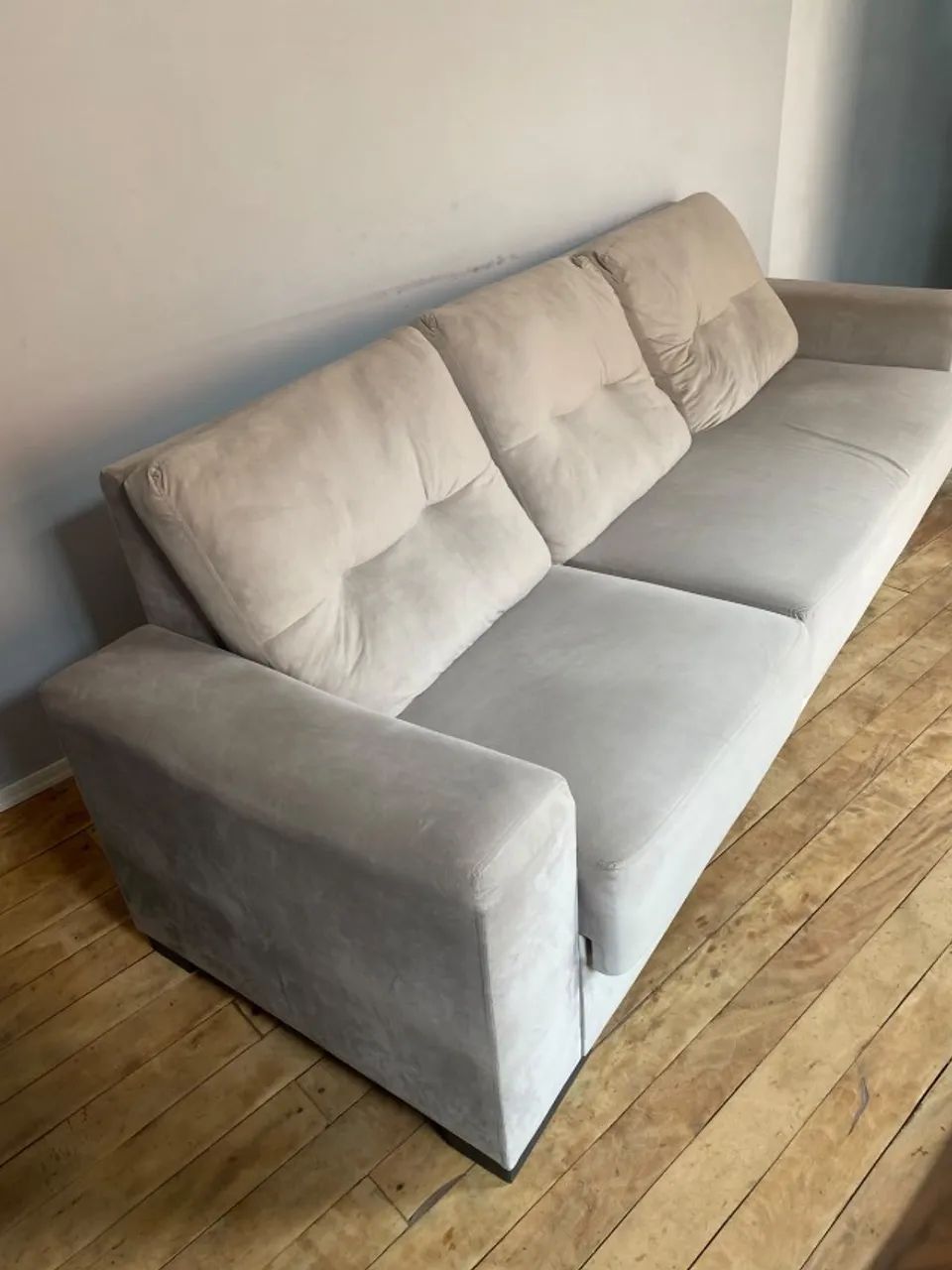 sofá novo - Foto 3