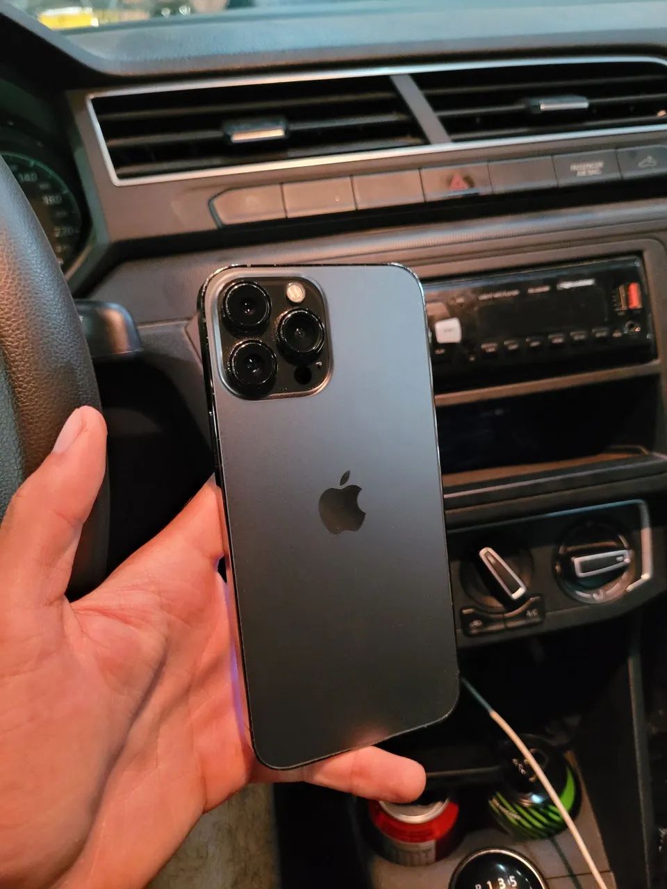 IPhone 13 Pro Max 256gb - Foto 3