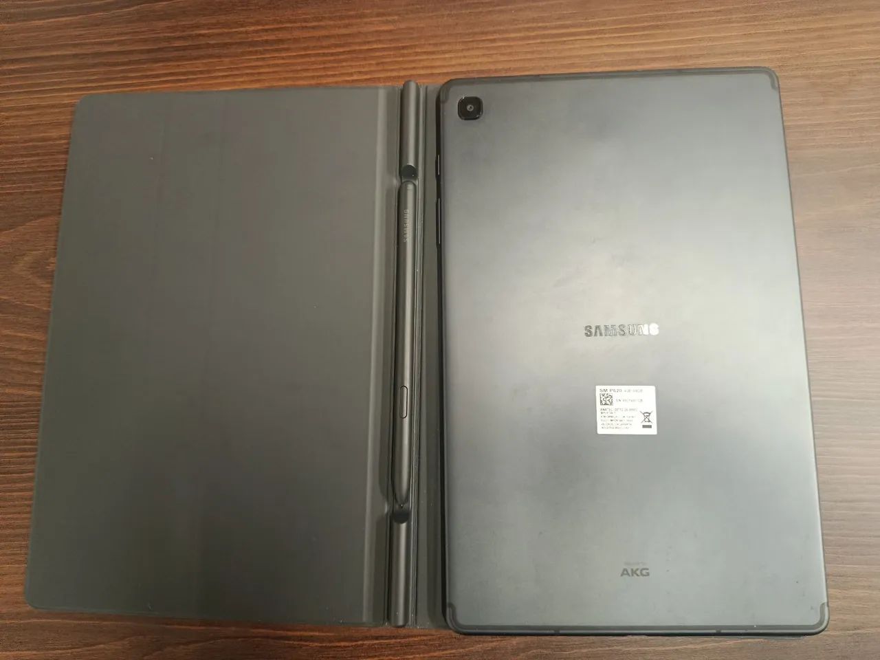 Samsung Galaxy Tab S6 Lite (2024)  - Foto 2