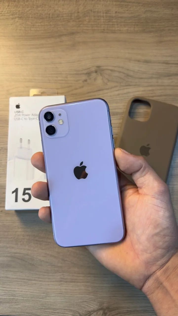 iPhone 11 128g