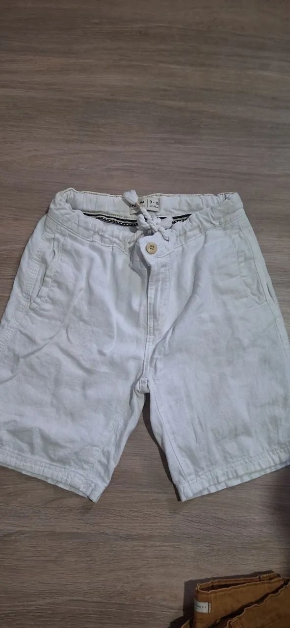 Desapego qualquer peça 10 reais  - Foto 3