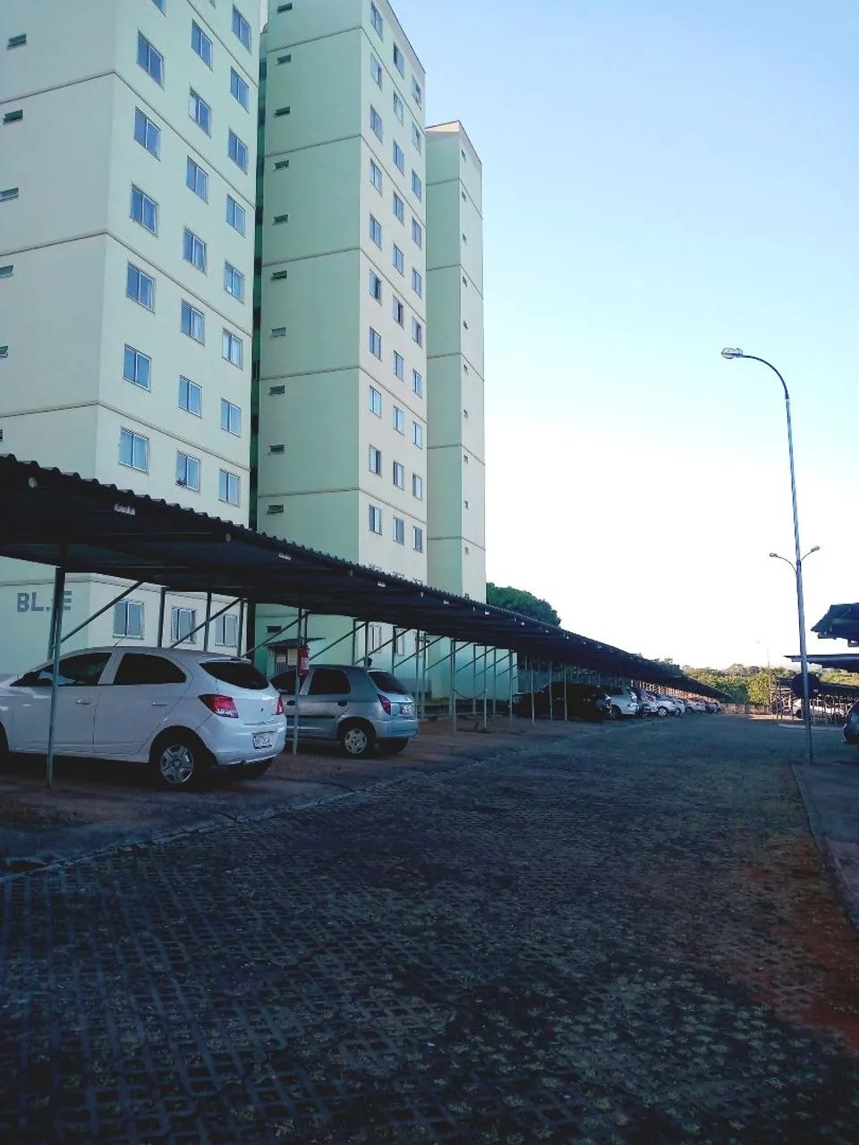 Foto - Goiânia - Setor Negrão de Lima