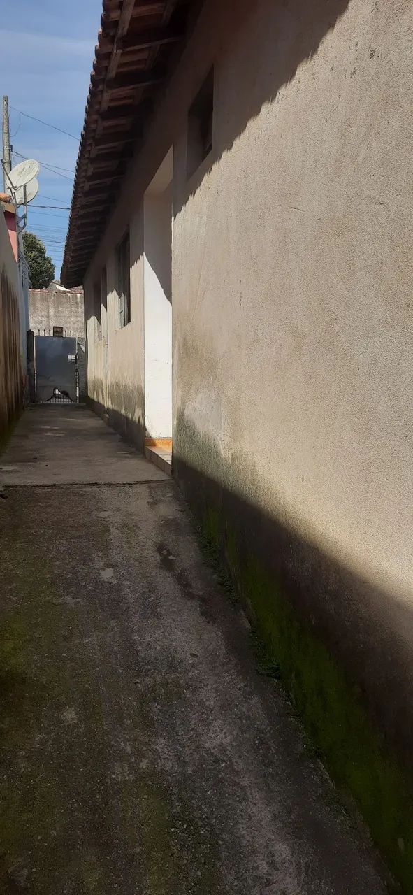 Casa a venda na vila ribas - Foto 5