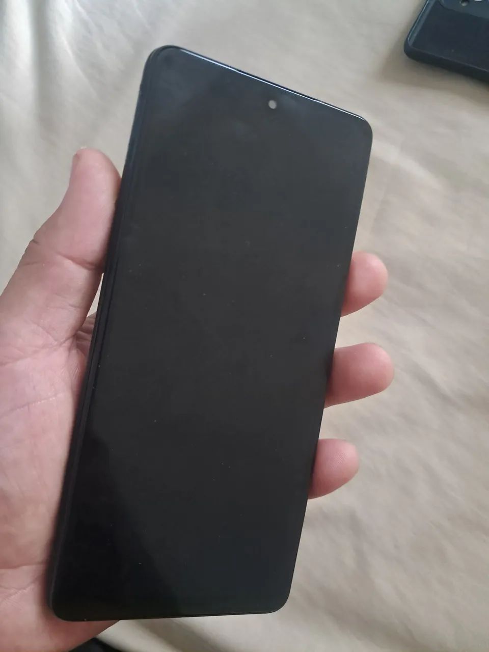 Samsung m52 retirar peças  - Foto 2