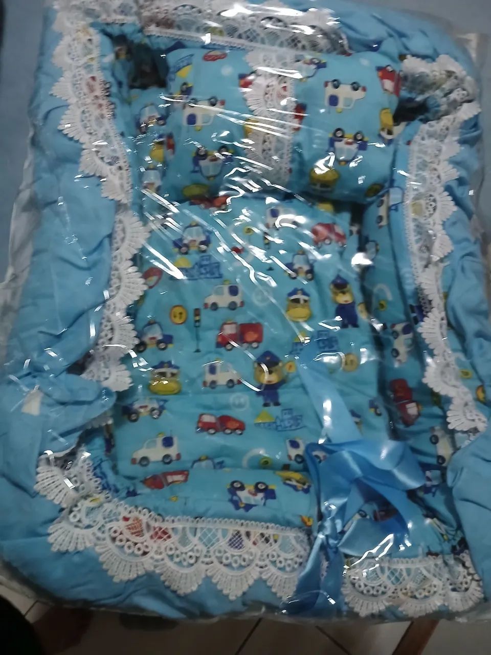 2 Ninhos para bebê  - Foto 3
