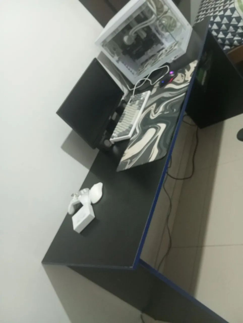 Mesa para computadores gamer - Foto 2