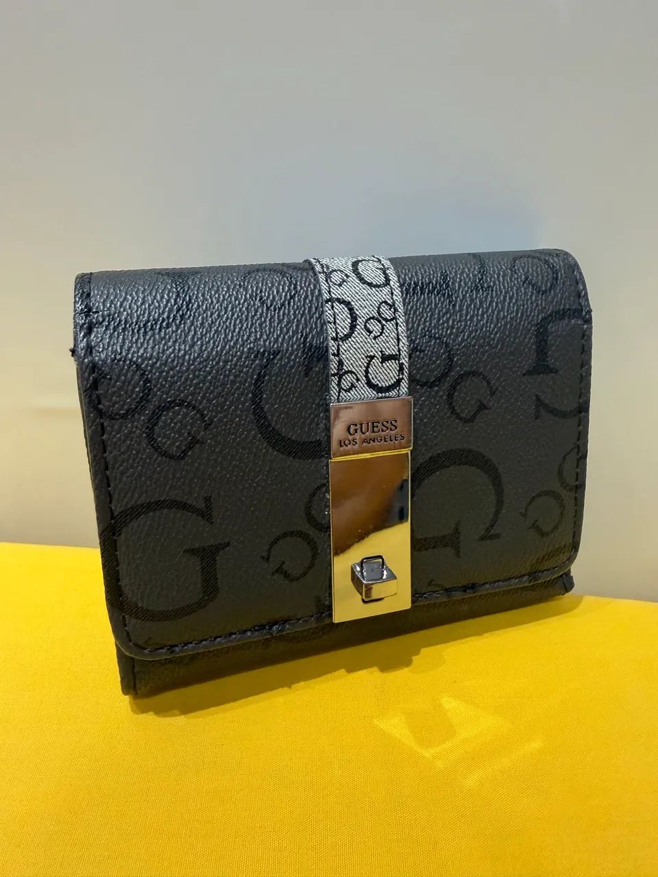 Carteira Guess (Original)