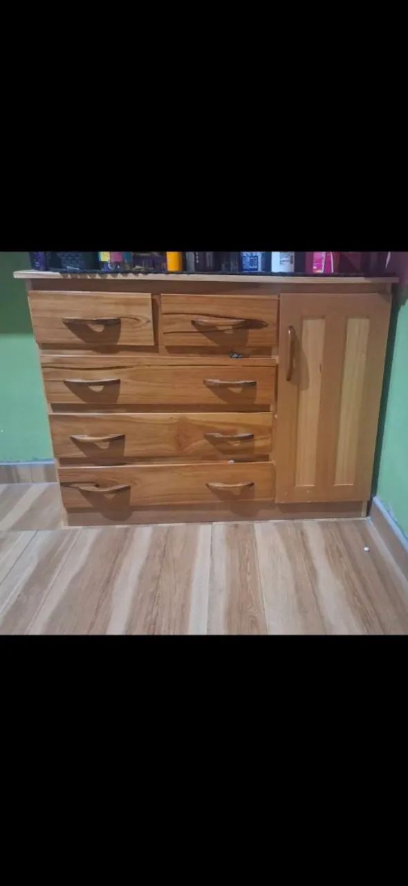 Comuda sapateira 