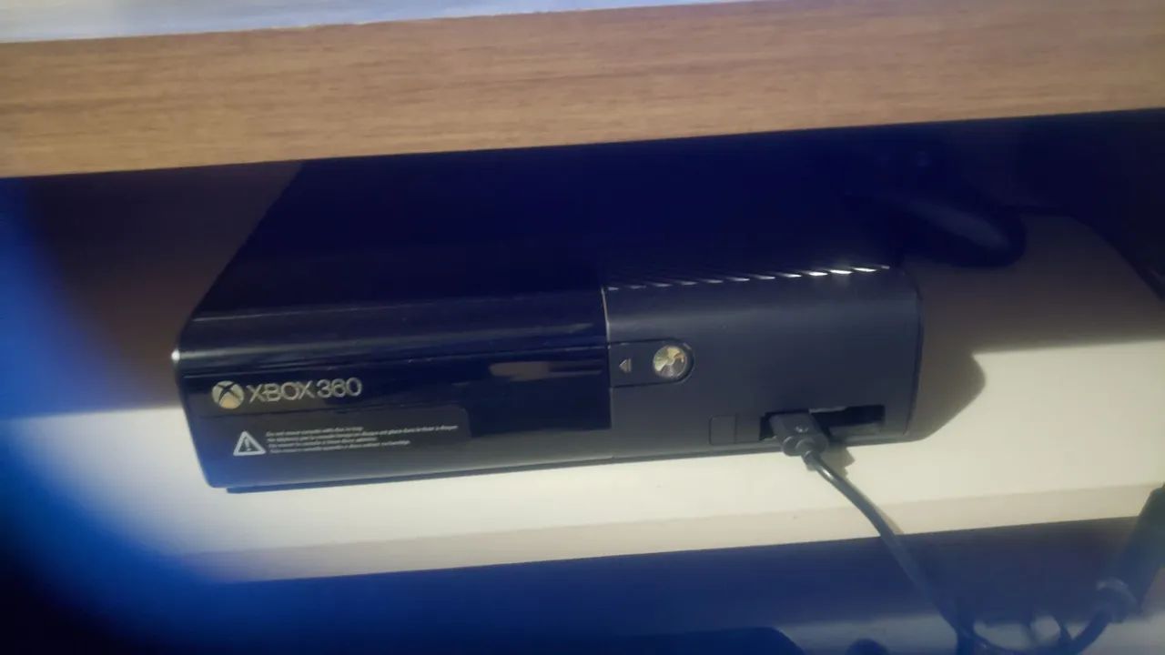 Xbox 360 - Foto 3