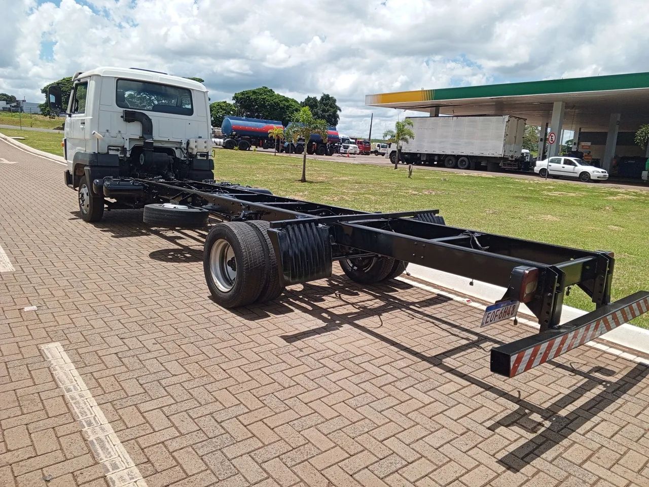 Vw 3/4  9 160 2013!!! - Foto 4