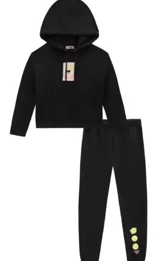 LOTE DE ROUPAS INFANTIL - INVERNO KUKIÊ - Foto 4