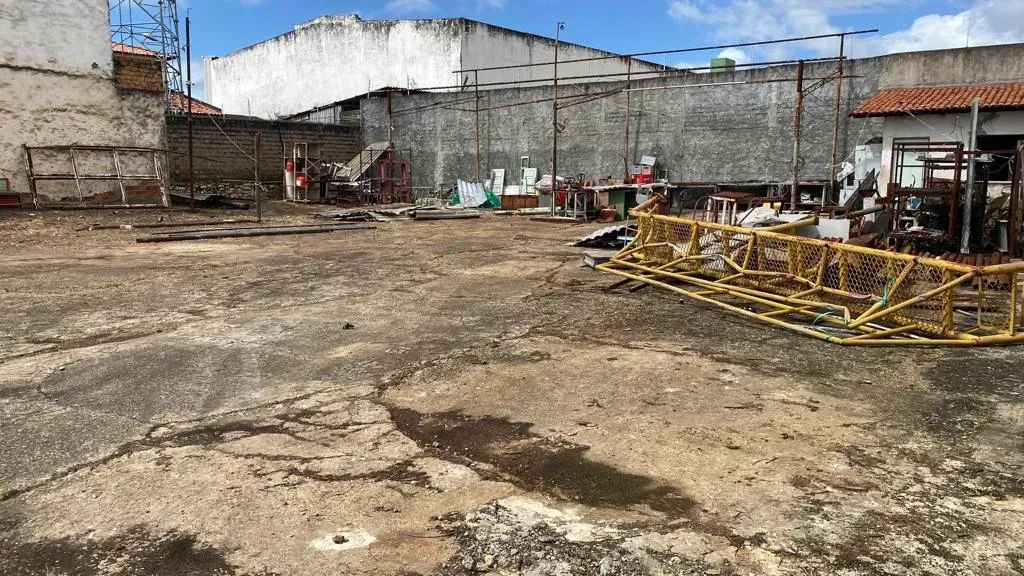 Terreno Bairro Siqueira Campos - Foto 3