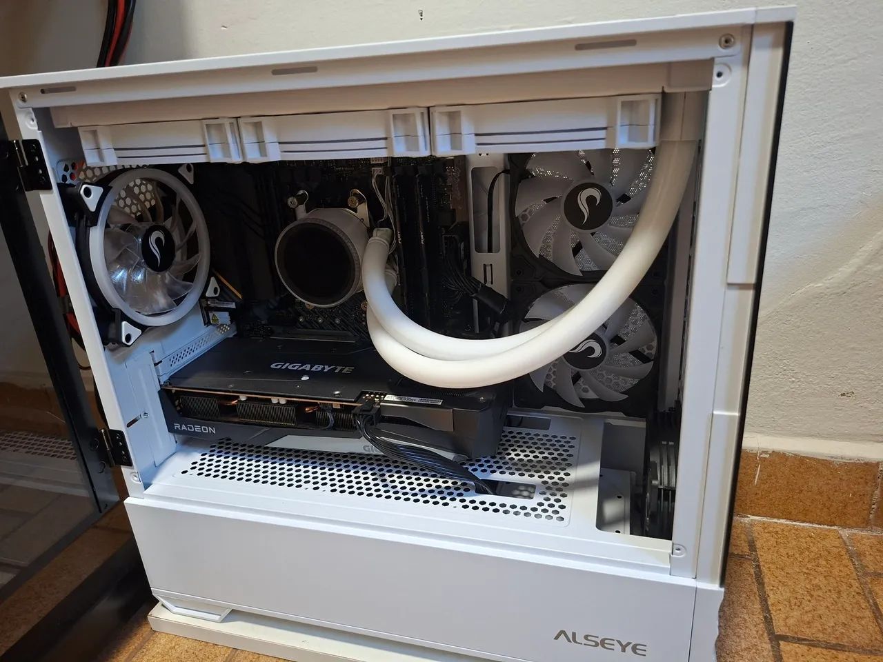 PC GAMER AMD