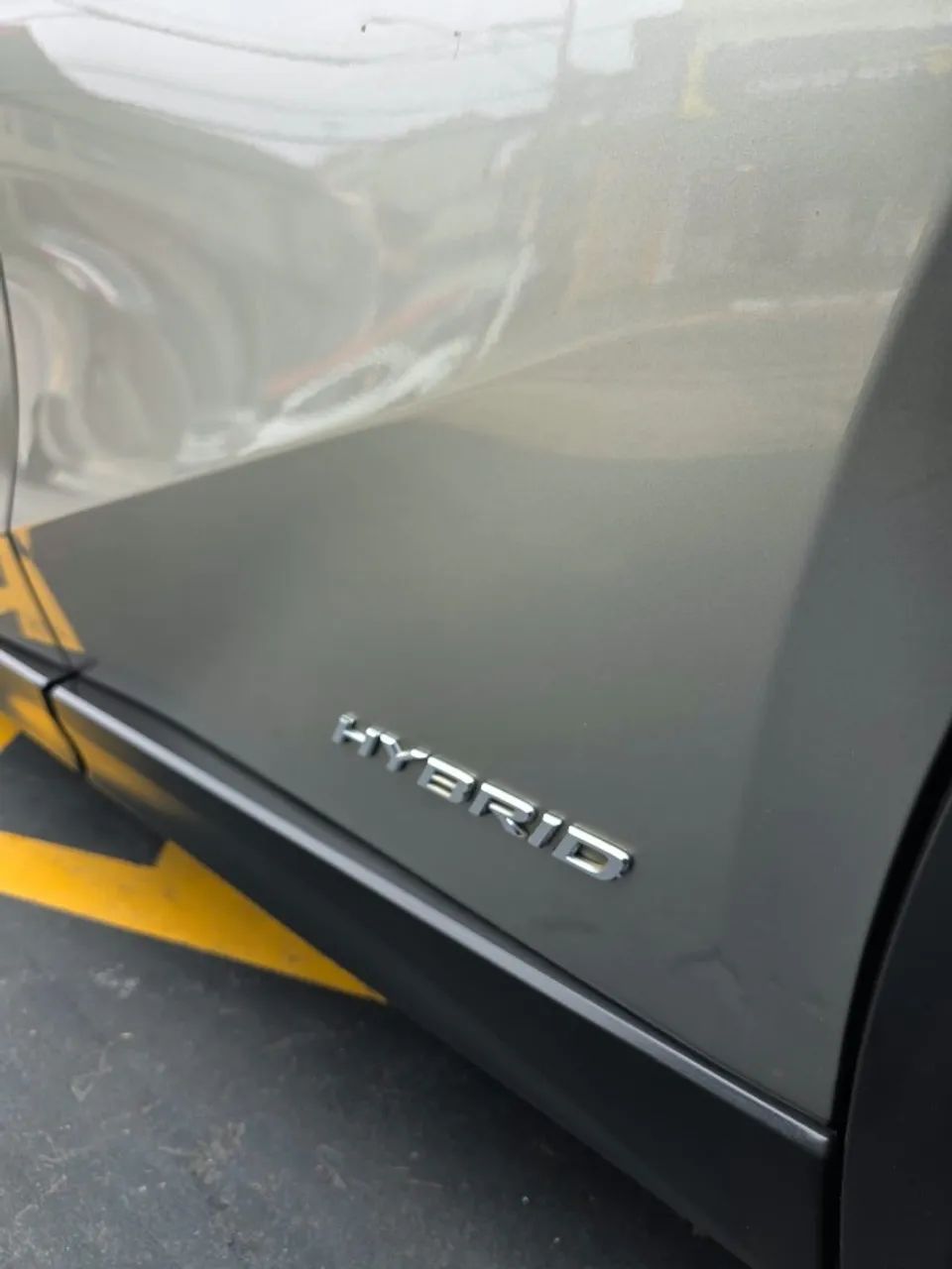 Lexus UX-250h Luxury 2.0 16V Aut.(hybrid), foto 8 de 19