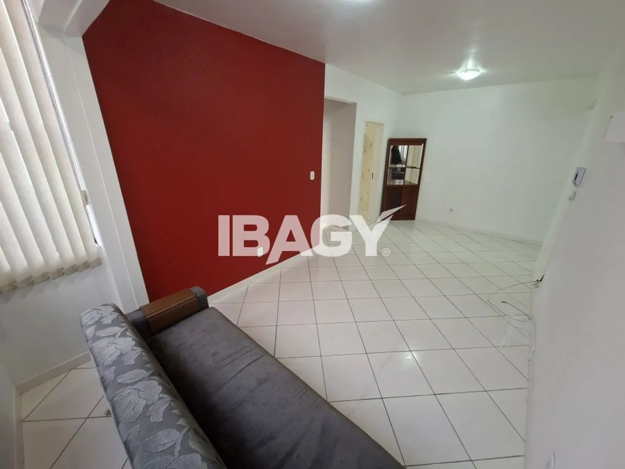 Excelente Apartamento 1 dormitório(s) em Trindade - Florianópolis - Foto 4