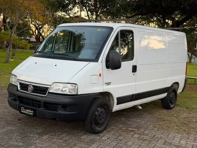 Fiat Ducato 2014