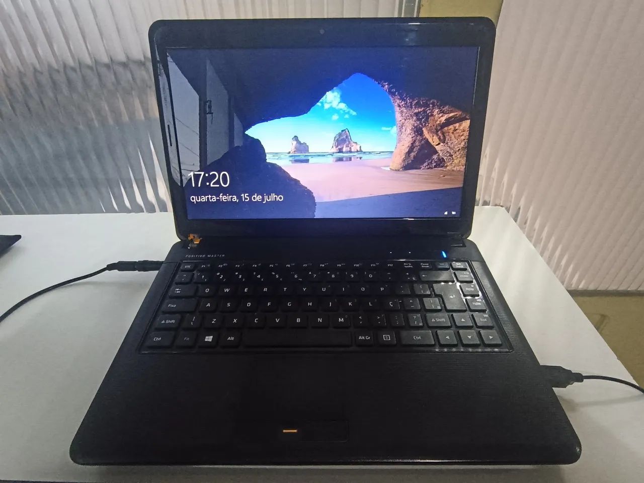 Notebook Positivo Master N 190i - Foto 2