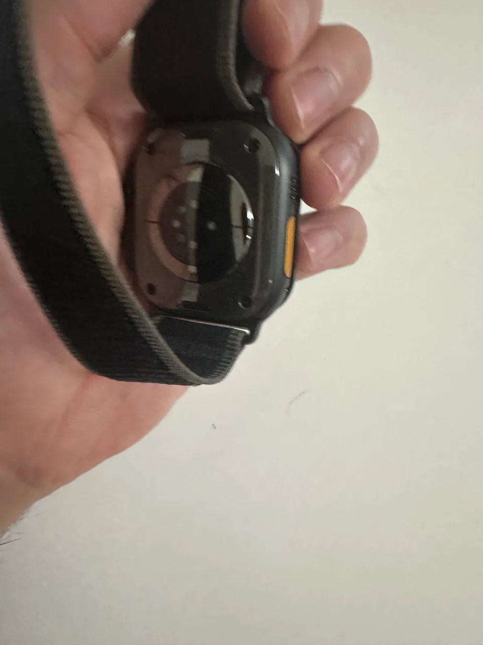 Apple Watch Ultra 3 - Foto 4
