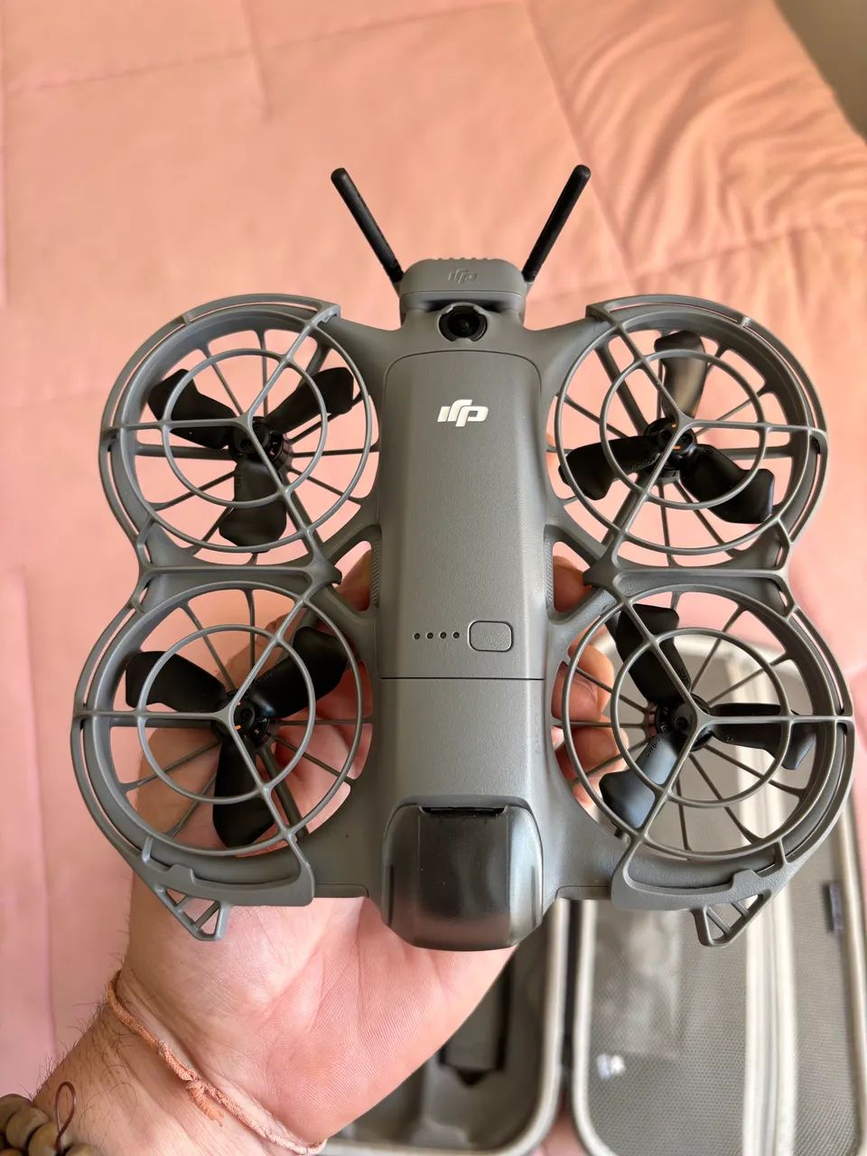 Drone DJI Neo 2  - Foto 4