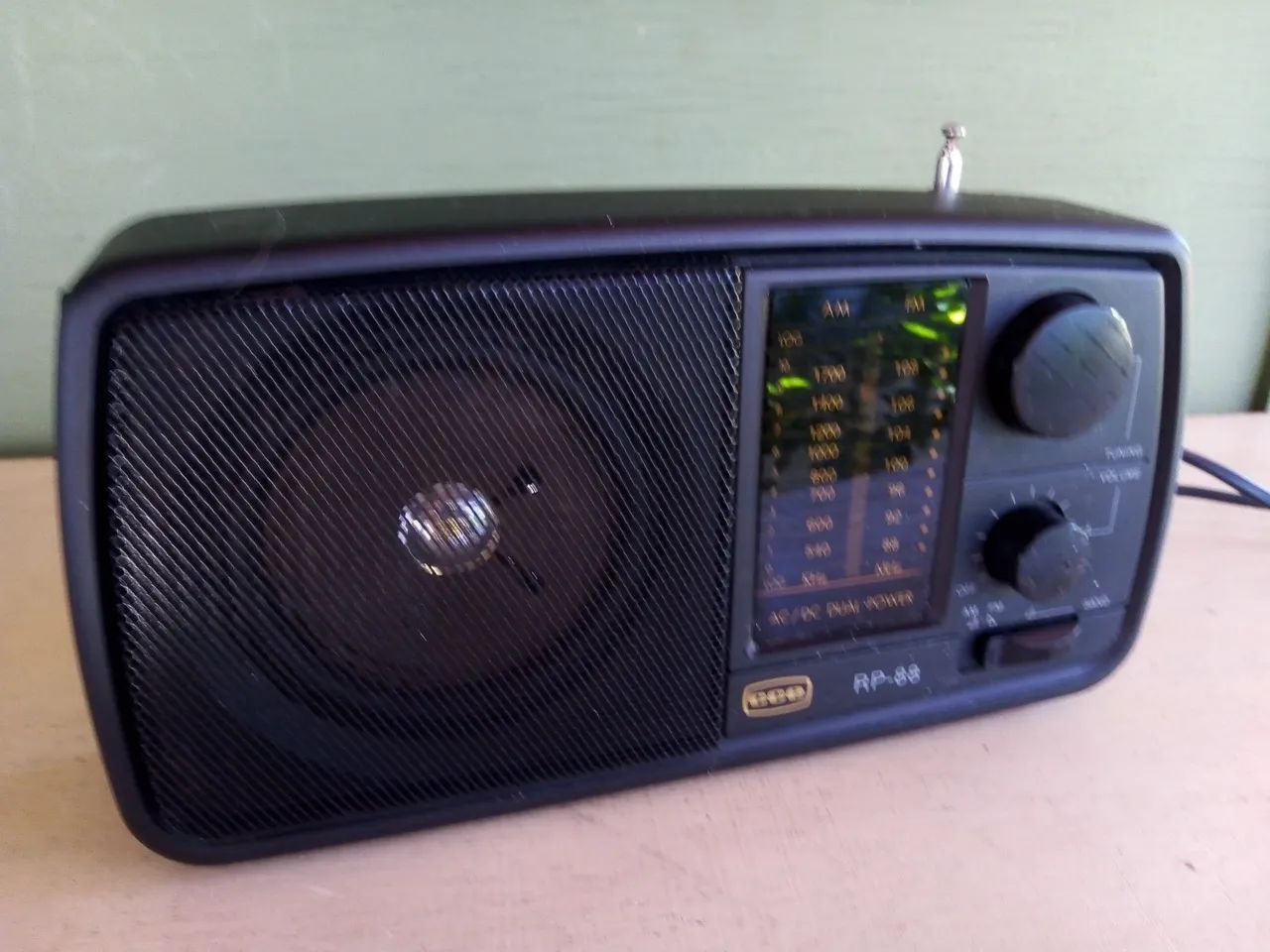 Rádio CCE  - Foto 5