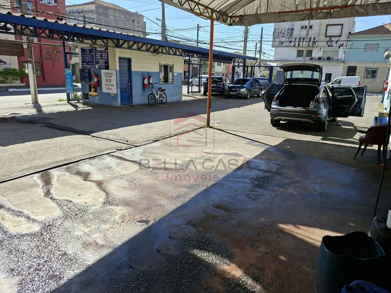 Terreno com 420m2 à Venda na Aclimação - Foto 3