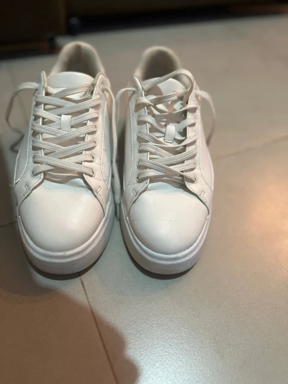 Tênis Zara 40 - Foto 3