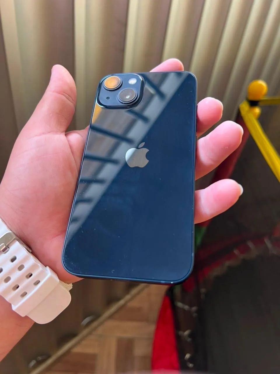 iPhone 13 128 gb - Foto 3