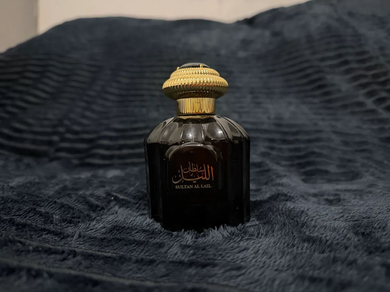 Sultan Al Lail da marca Al Wataniah.100ml - Foto 4
