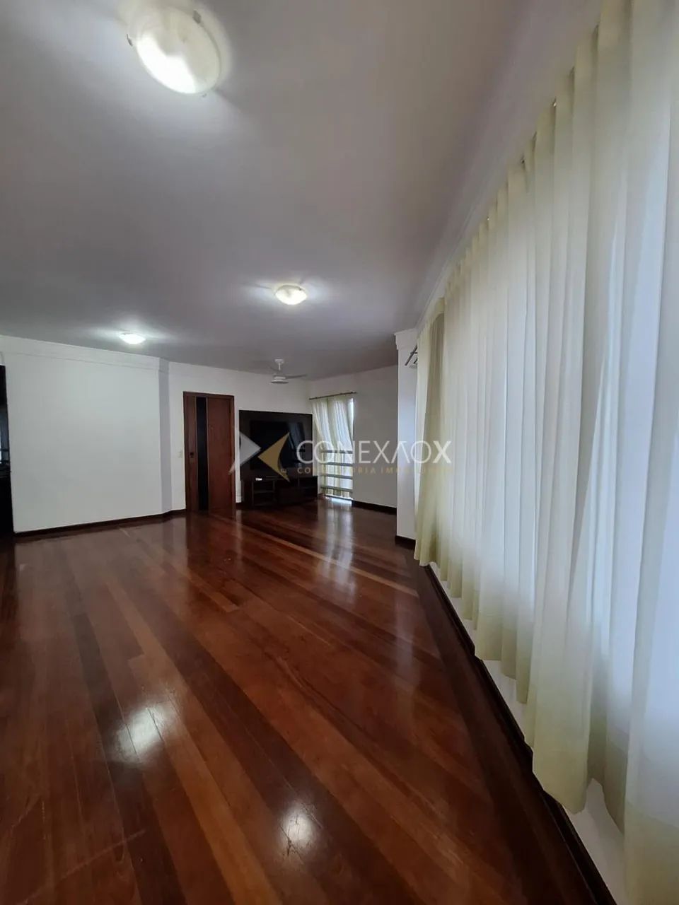 apartamento - Cambuí - Campinas - Foto 4