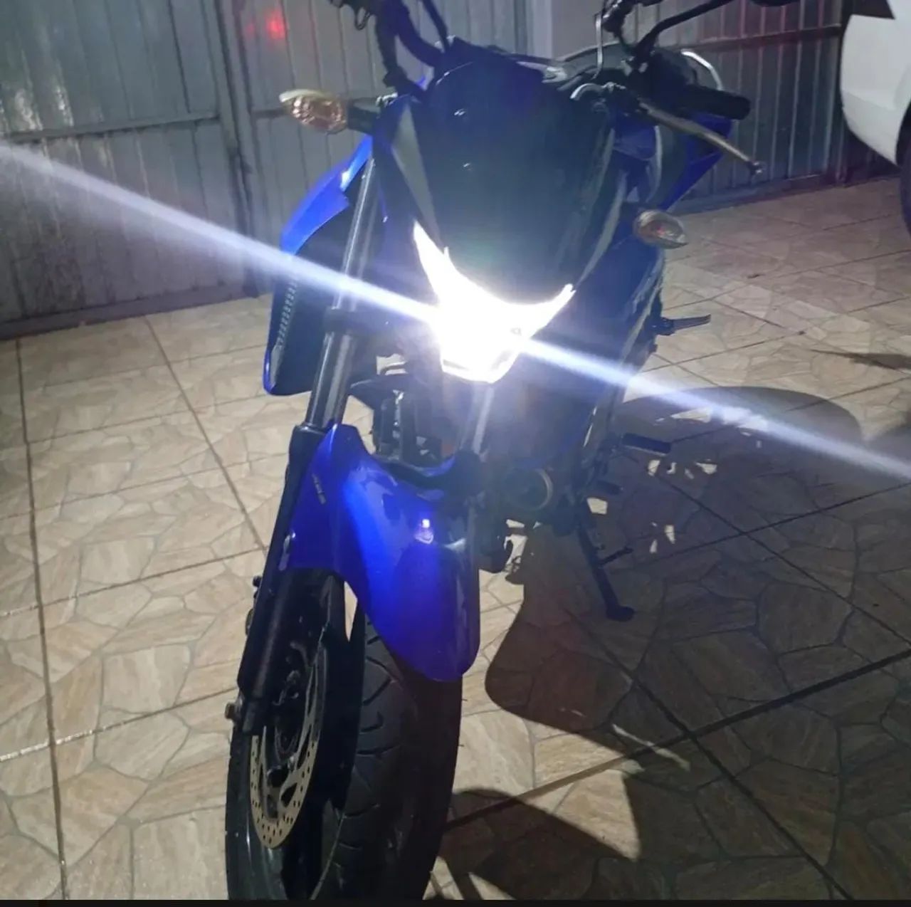 FZ250 2023 - Foto 2