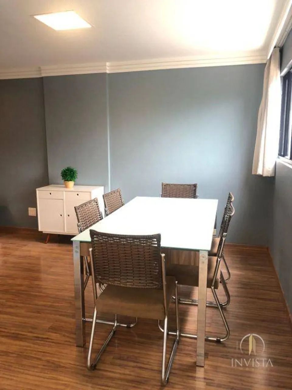 VENDO! Apto mobiiiliado de 110m2, posição sul! Localizado no coração de Tambau, na av. Mon - Foto 2