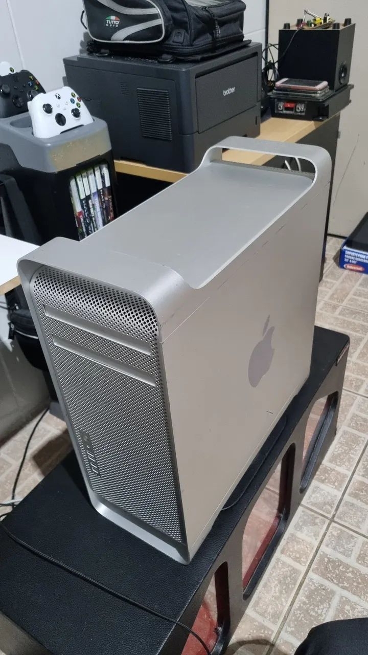 Mac Pro - Apple  -  Aceito Cartão!!!