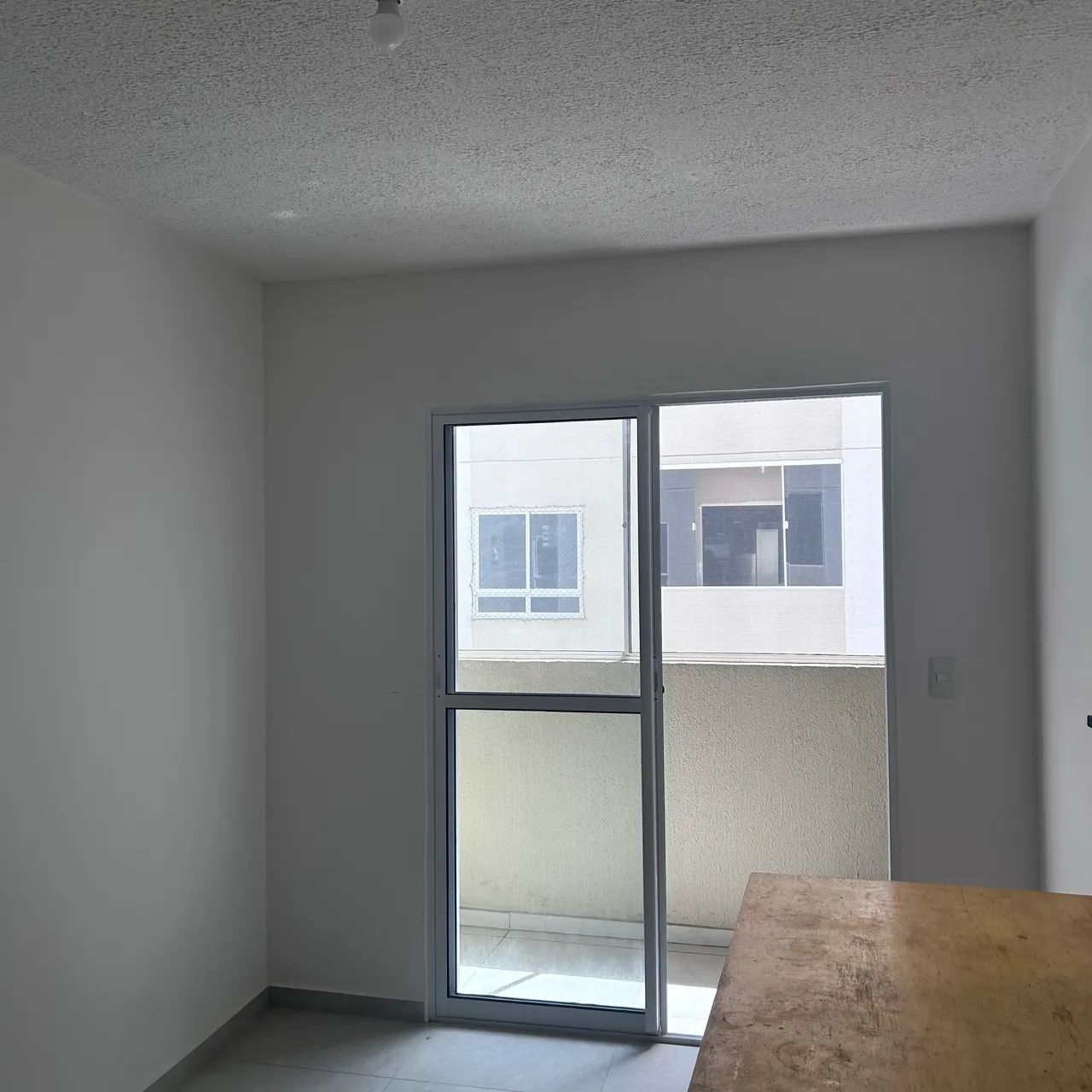 Alugo apartamento Vila Jardim - Foto 2