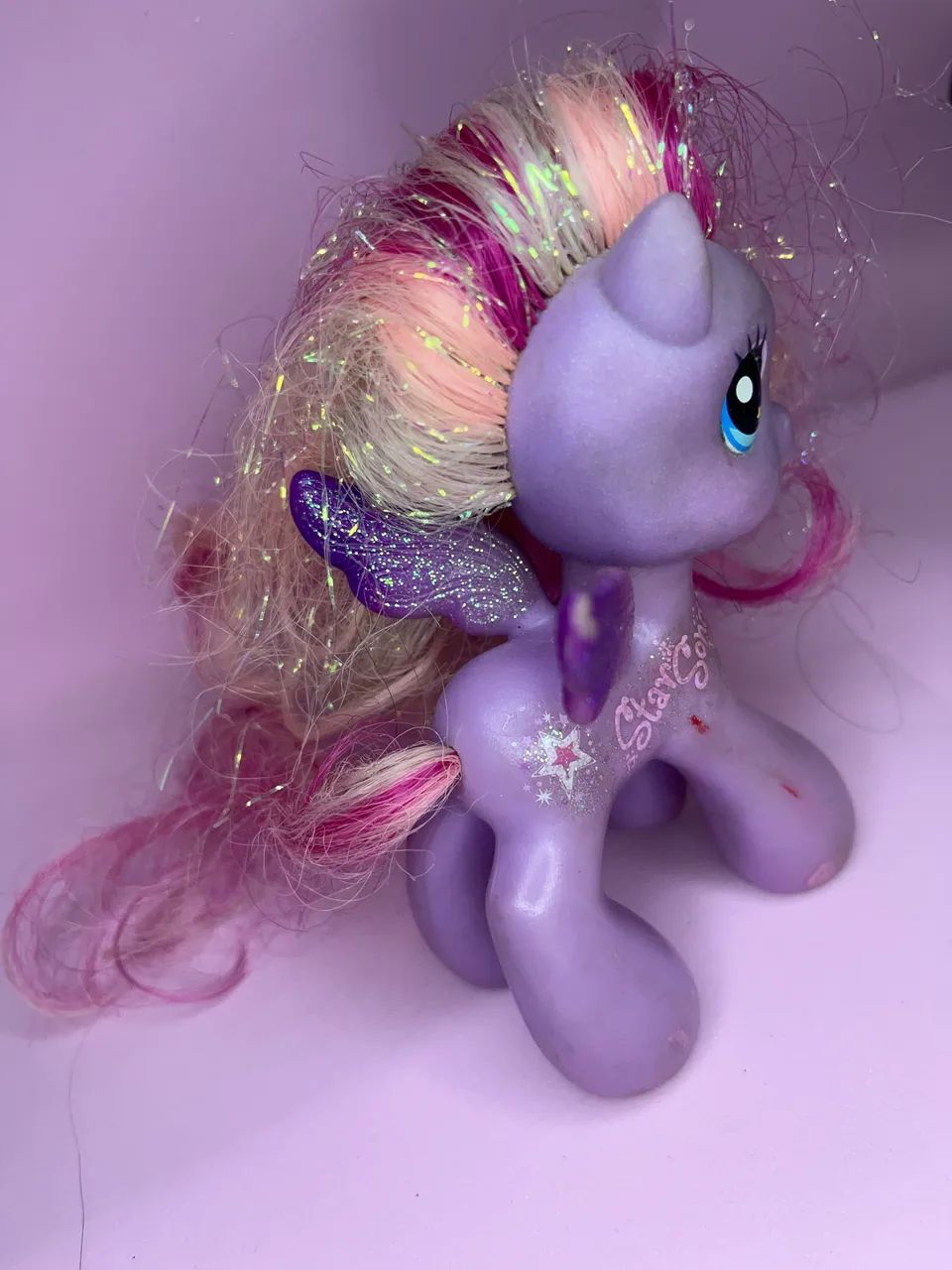 my little pony g3 2008 - Foto 2