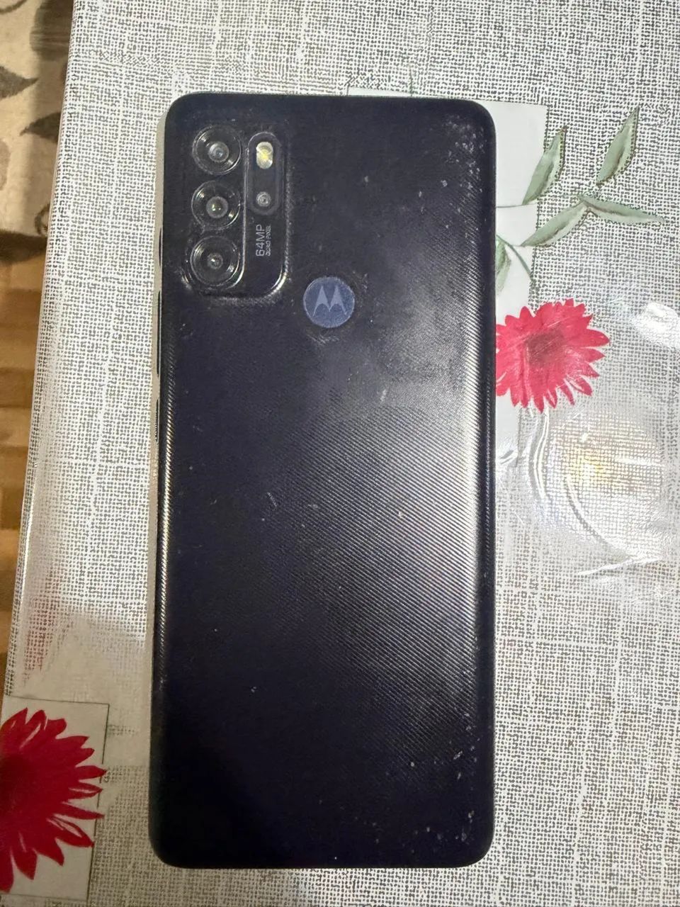 Vendo celular moto G 60 S - Foto 4