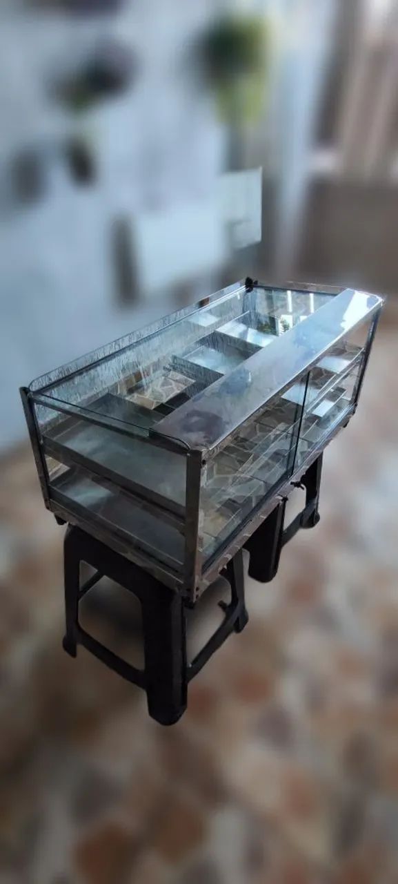 Estufa para Alimentos com Aquecimento  - Foto 2