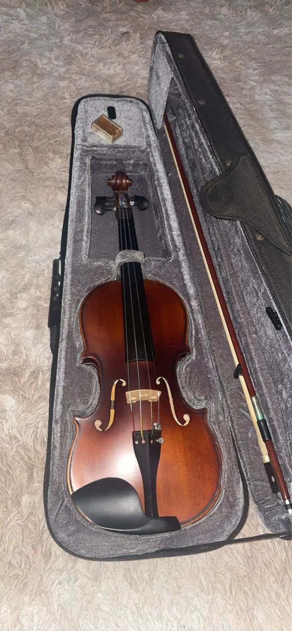 Violino Shieffer - Foto 2