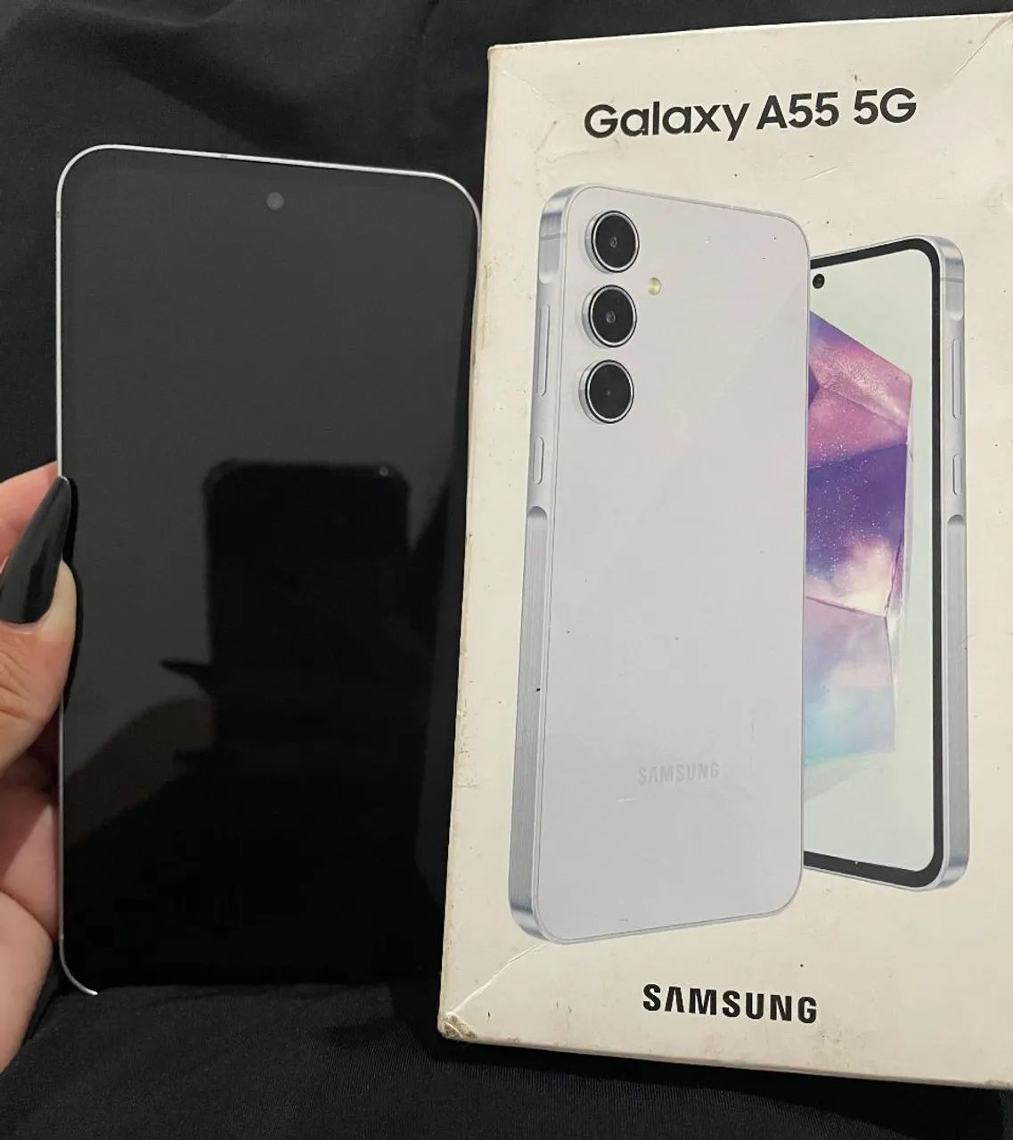 A55 5G