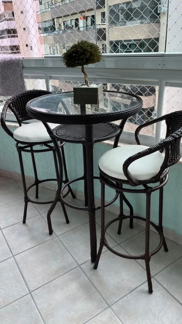 Mesa bistro - Foto 2