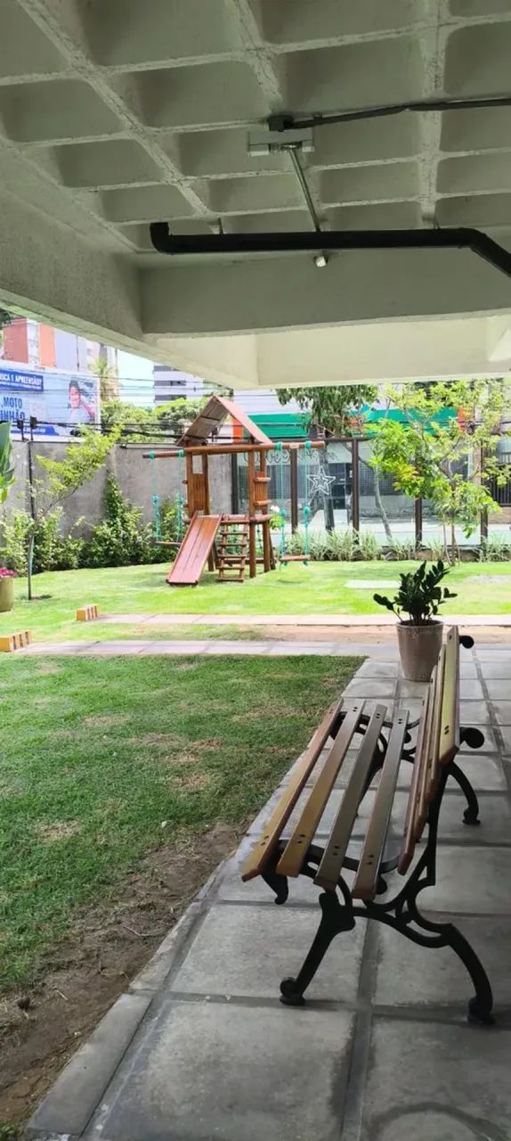 Imóvel com 46m², 2 quartos, na Madalena - Recife - PE - Foto 3